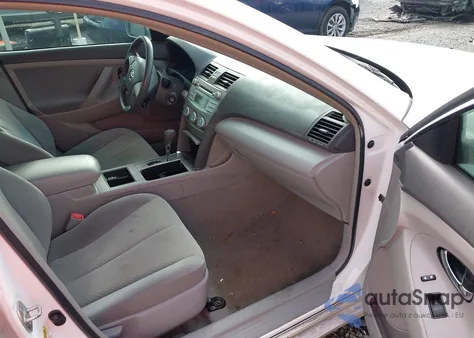 2009 Toyota Camry Le from USA, damaged, VIN 4T1BE46K39U920006